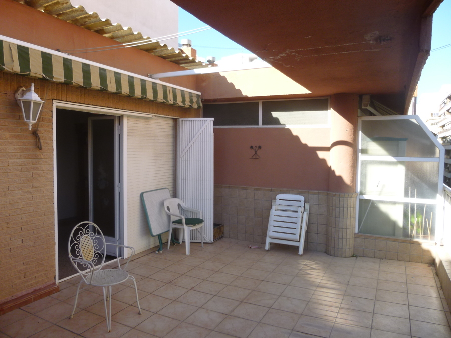 TERRAZA