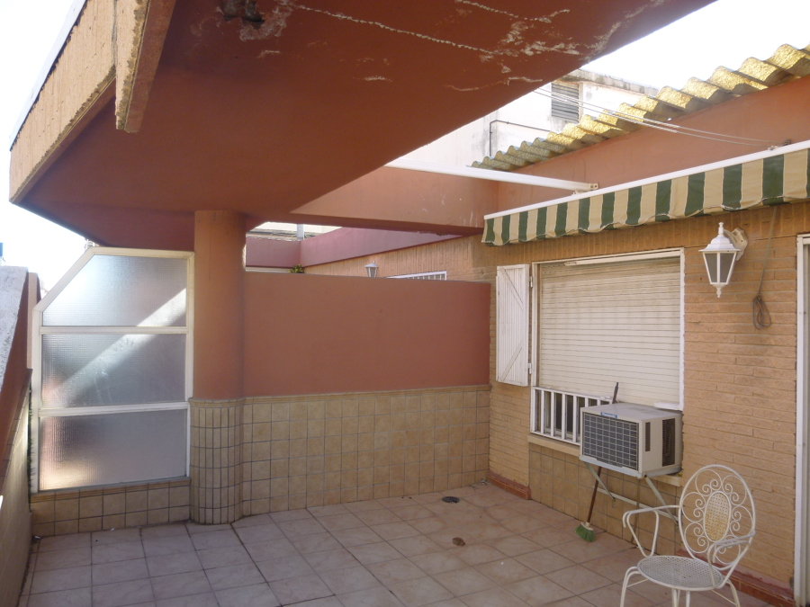 TERRAZA