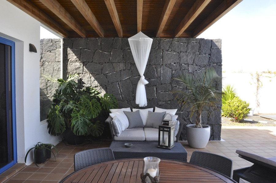 Terraza