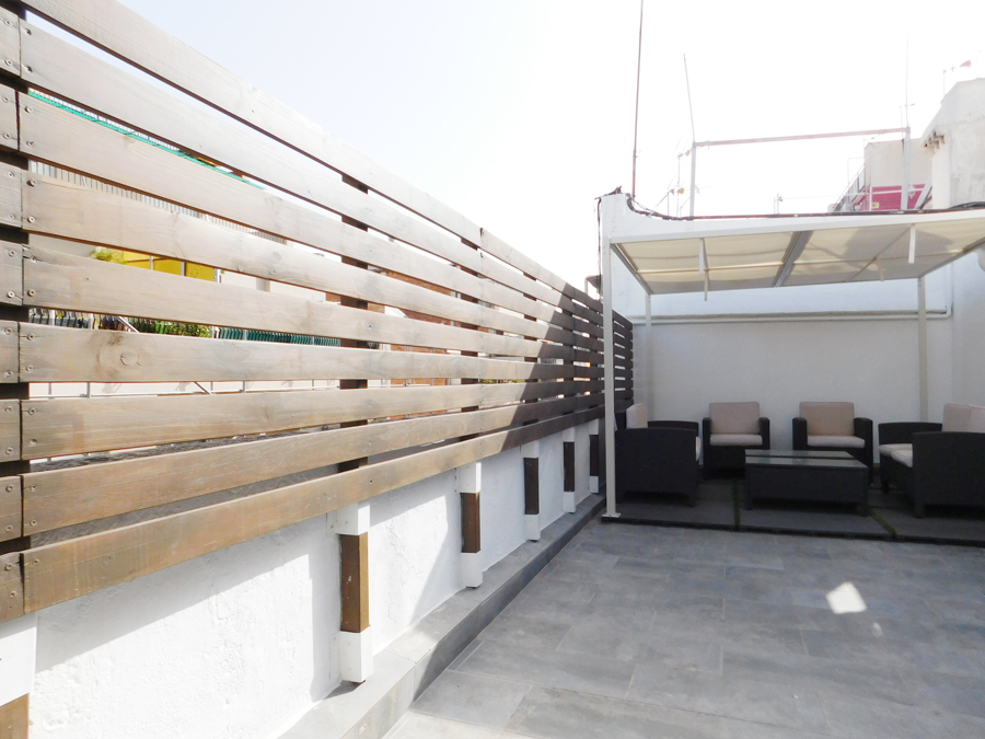 Terraza