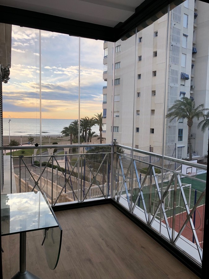 Terraza