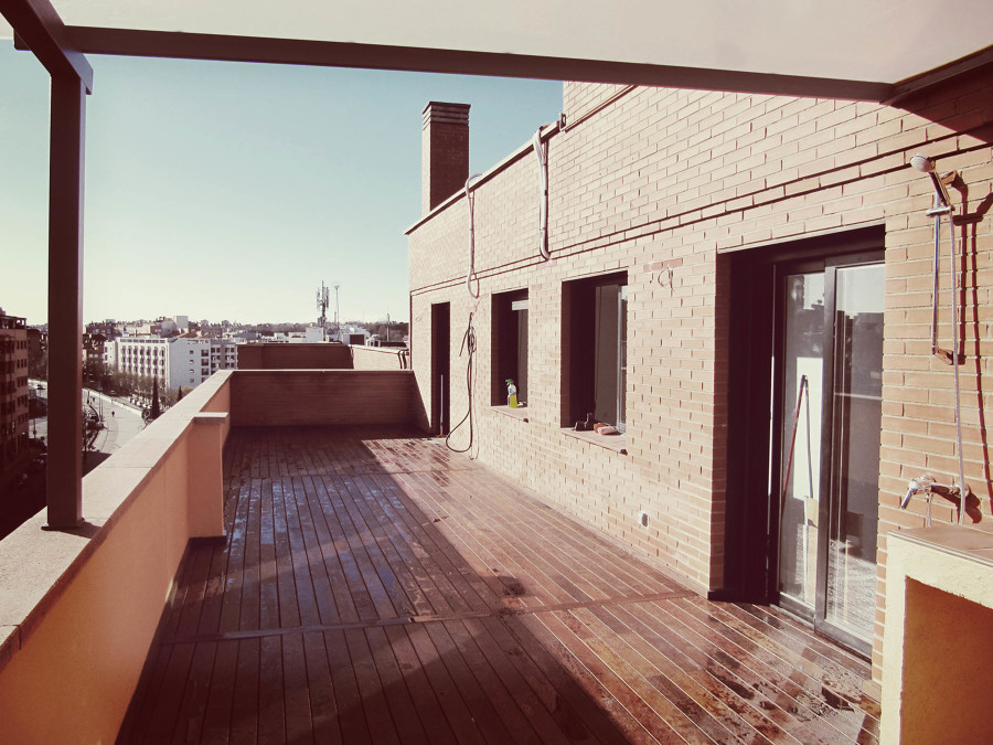 Terraza
