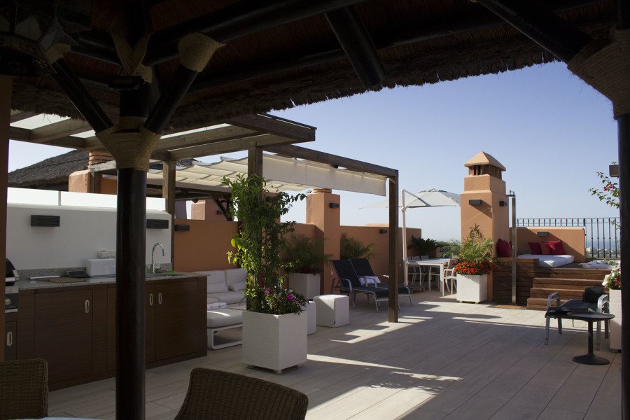 Terraza
