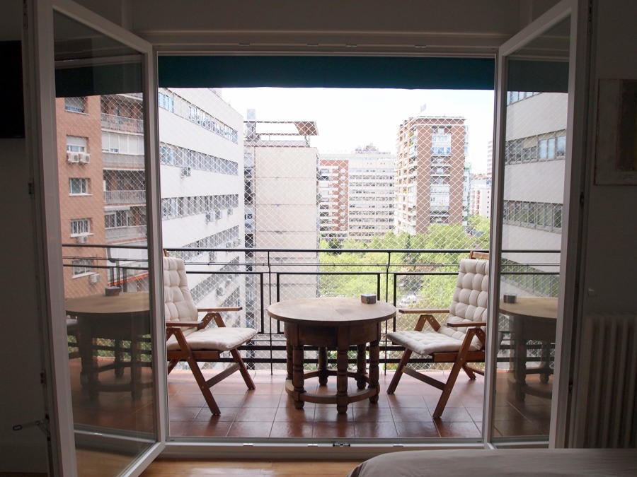 terraza