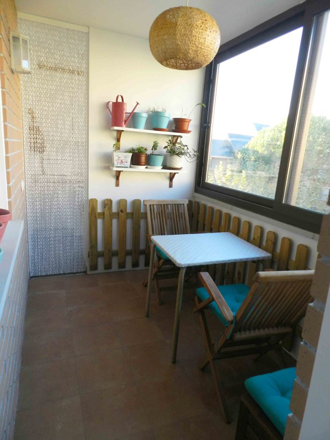 Terraza