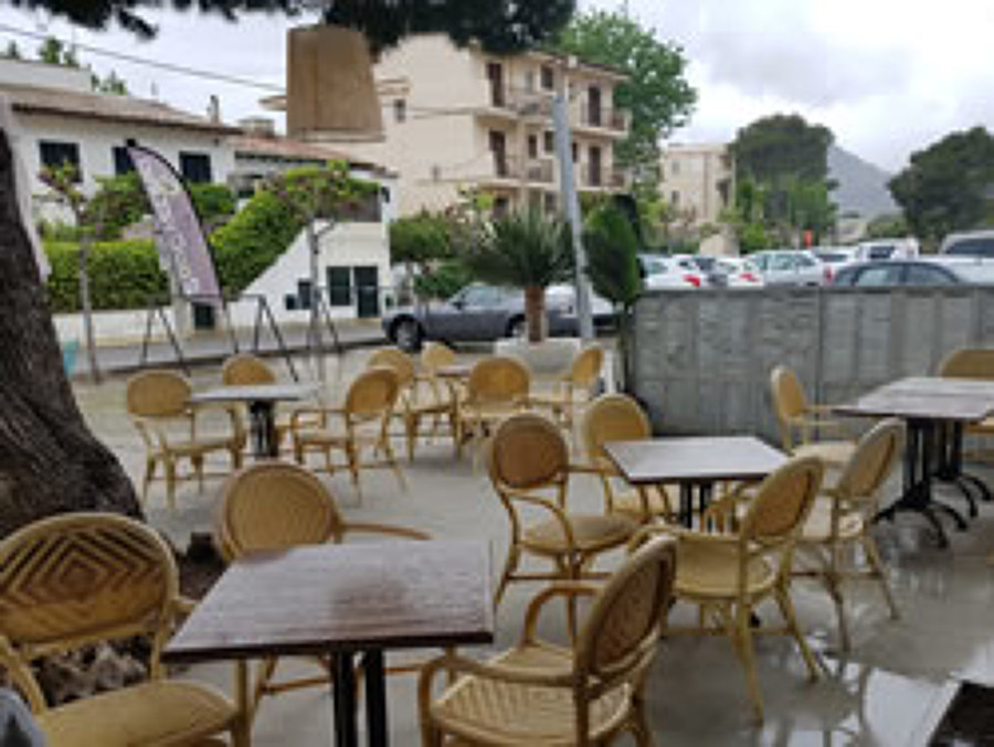 Terraza