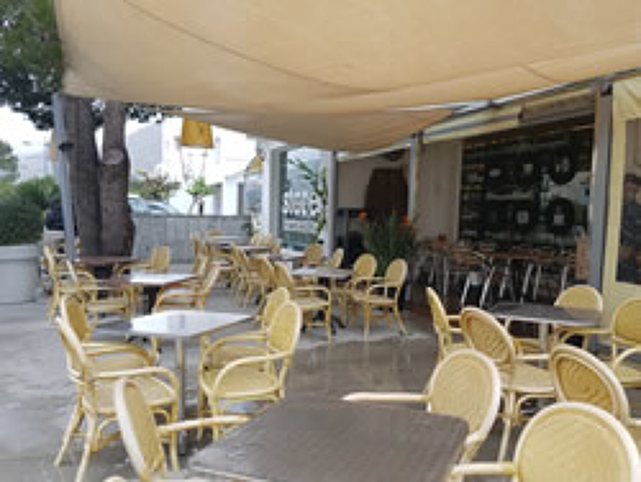 Terraza