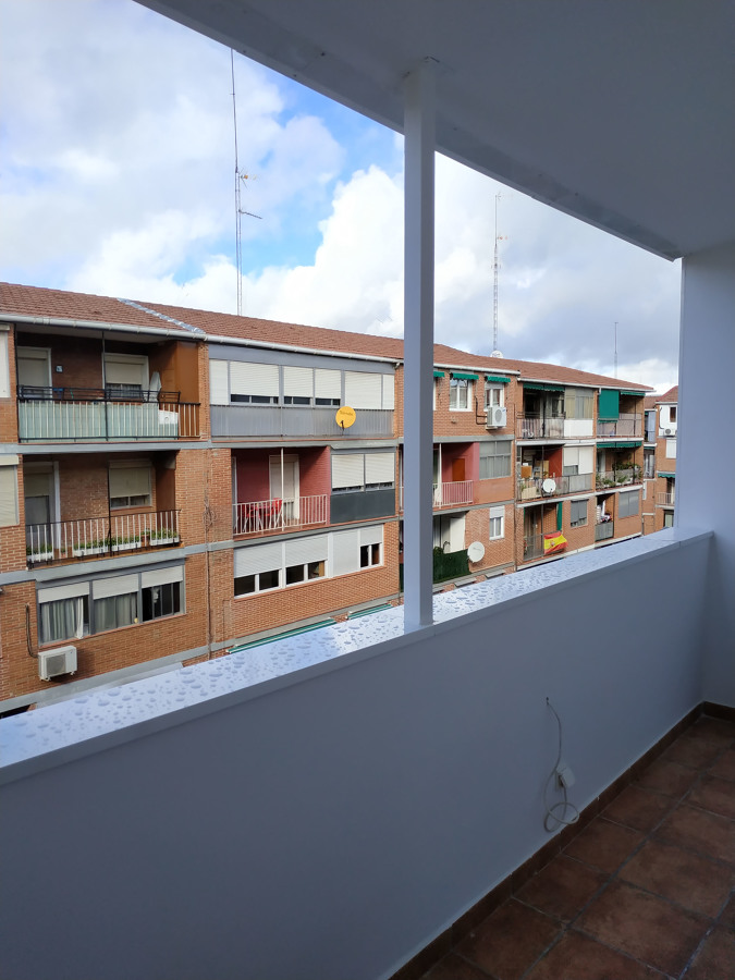 TERRAZA