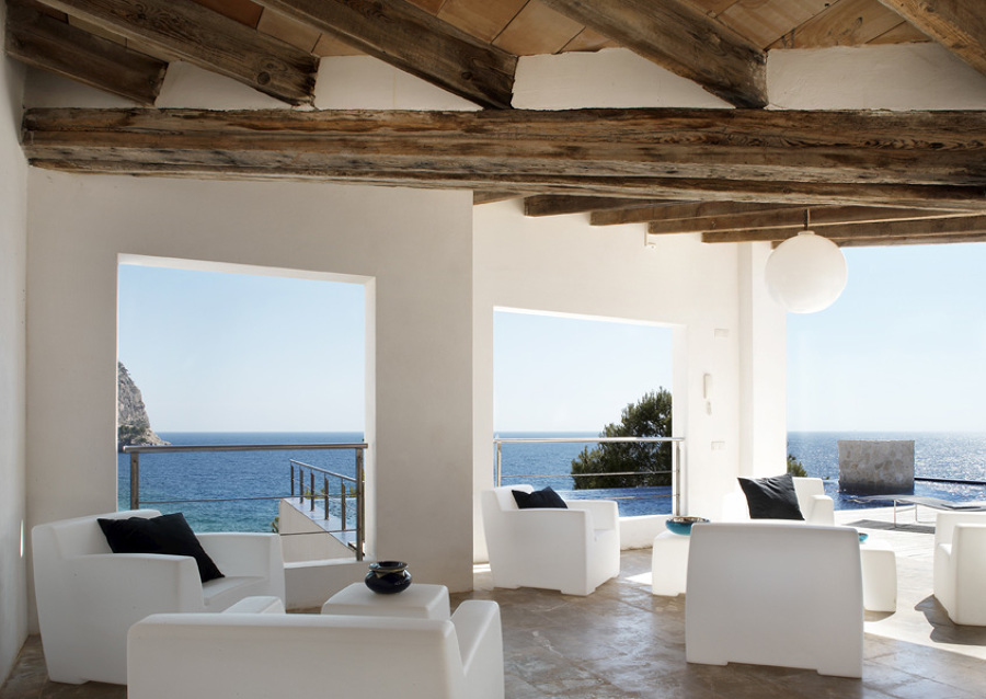 Terraza 2
