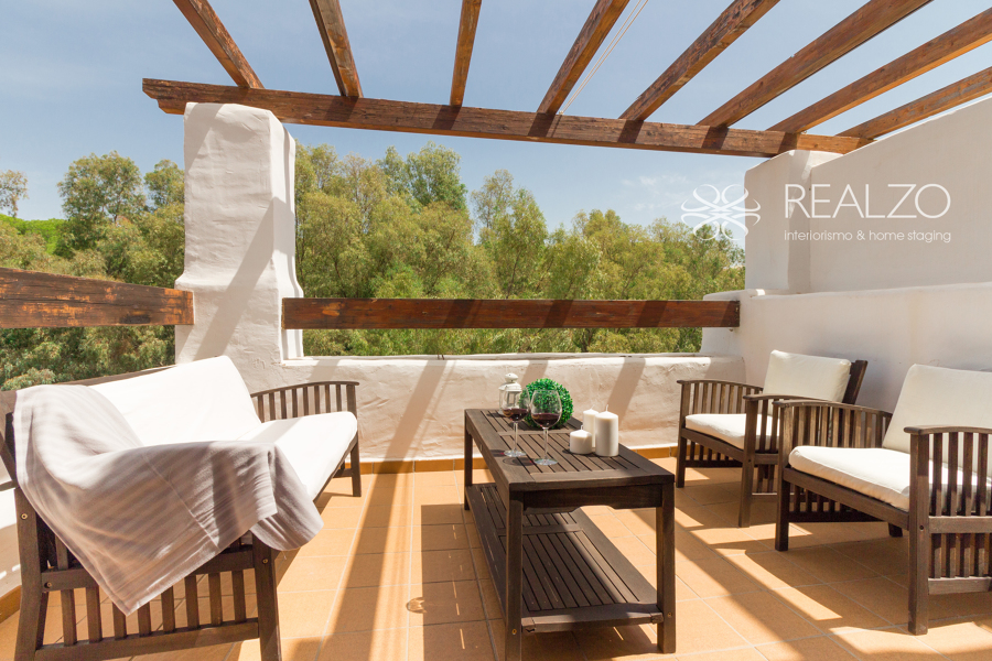 Terraza