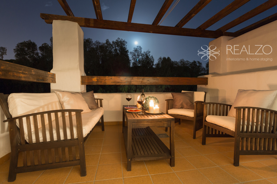 Terraza