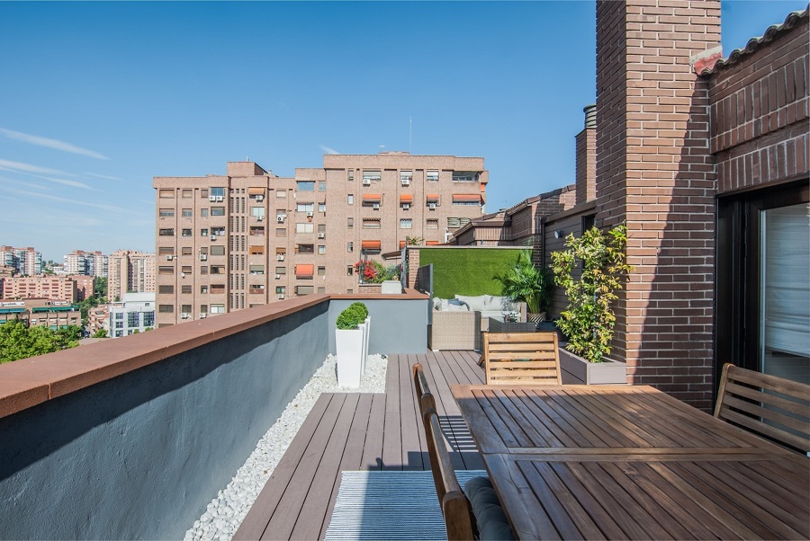 Terraza