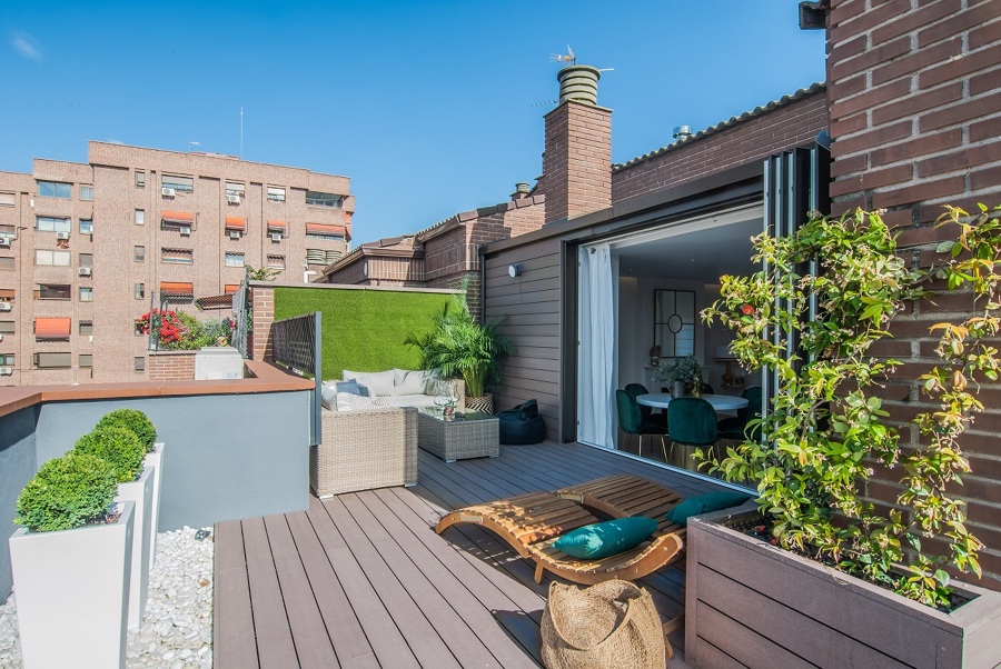 Terraza