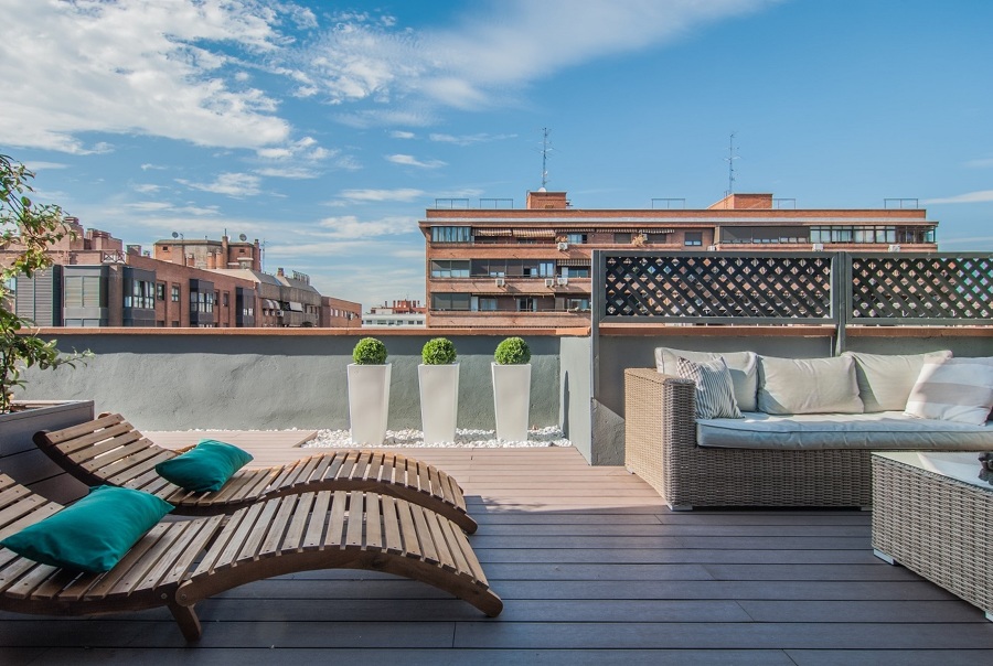 Terraza