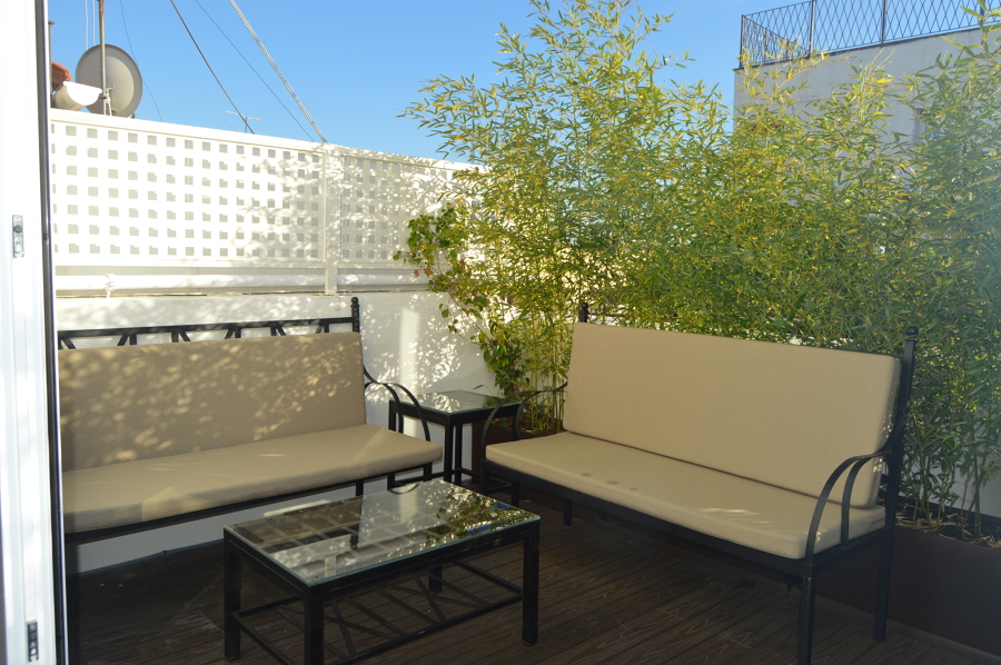 Terraza