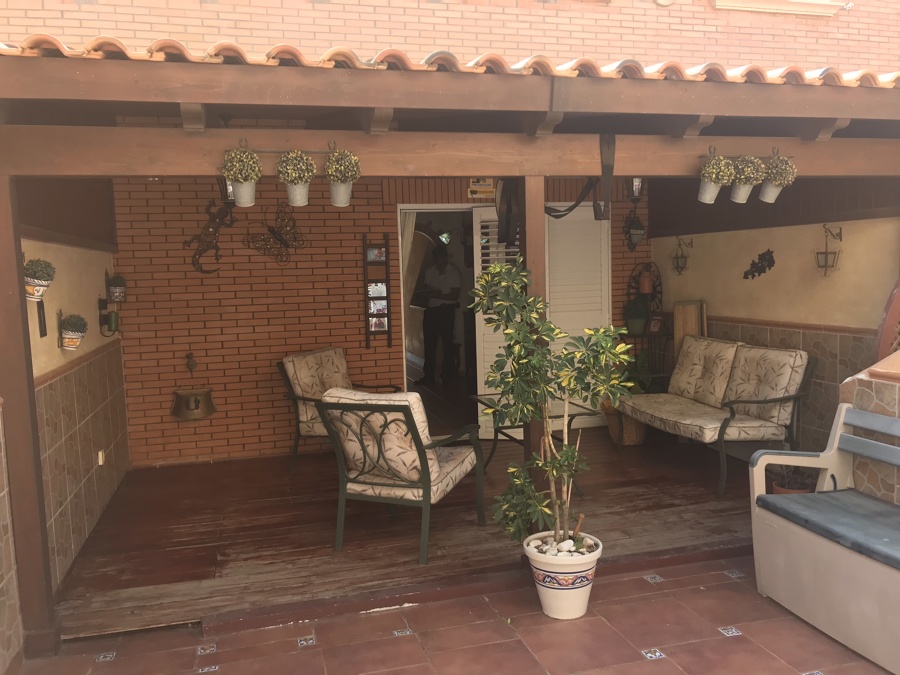 terraza