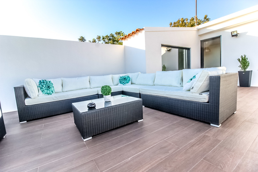 Terraza