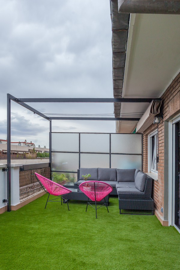 Terraza