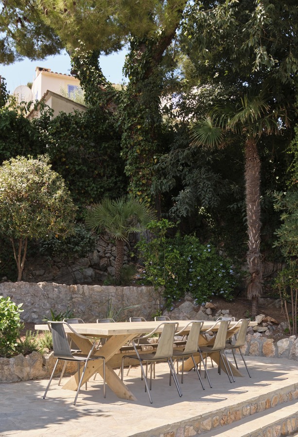 Terraza