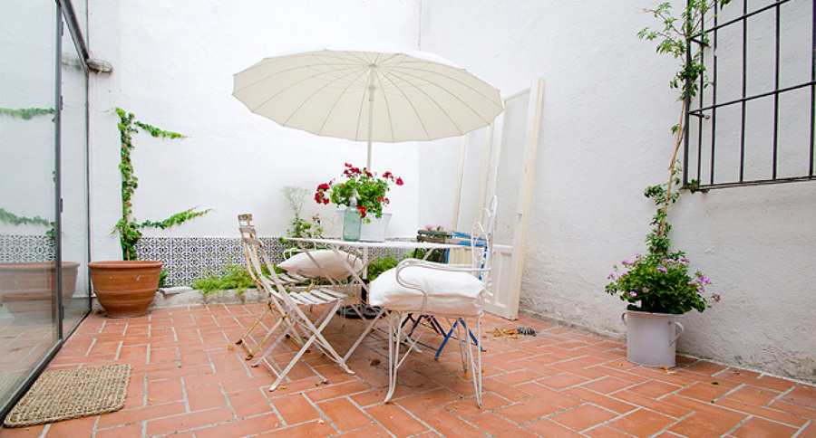Terraza 2