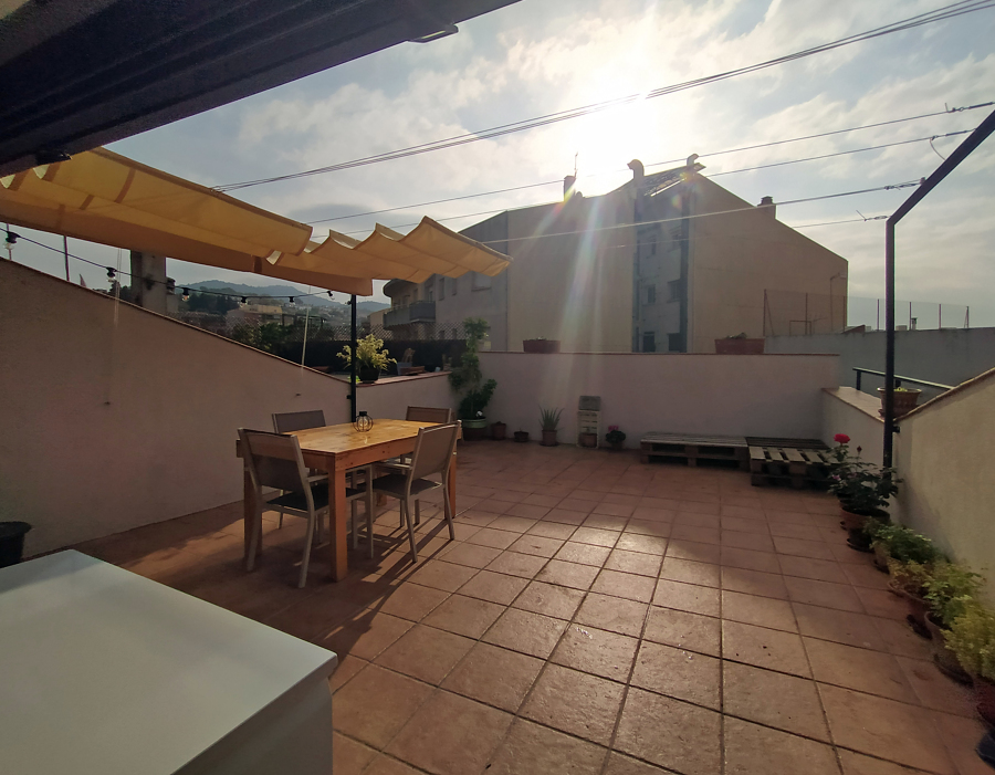 Terraza