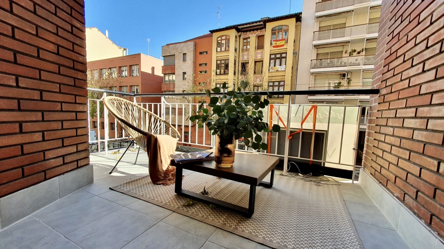 terraza