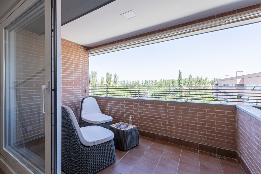 Terraza