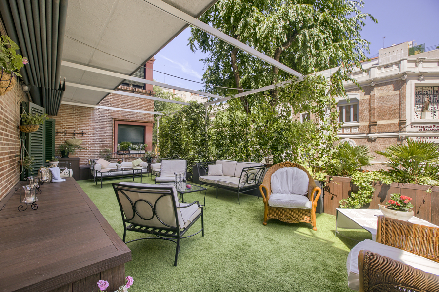 Terraza