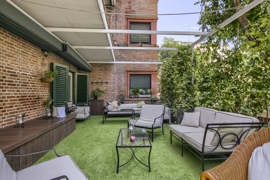 Terraza