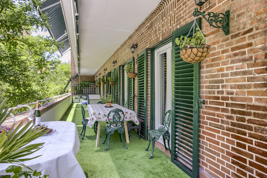 Terraza