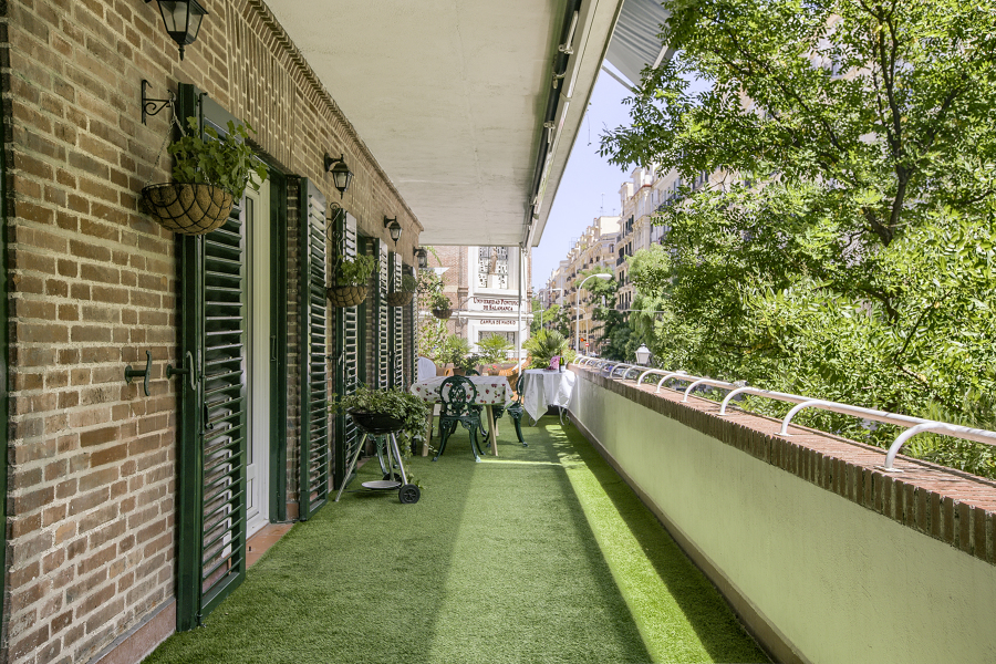 Terraza