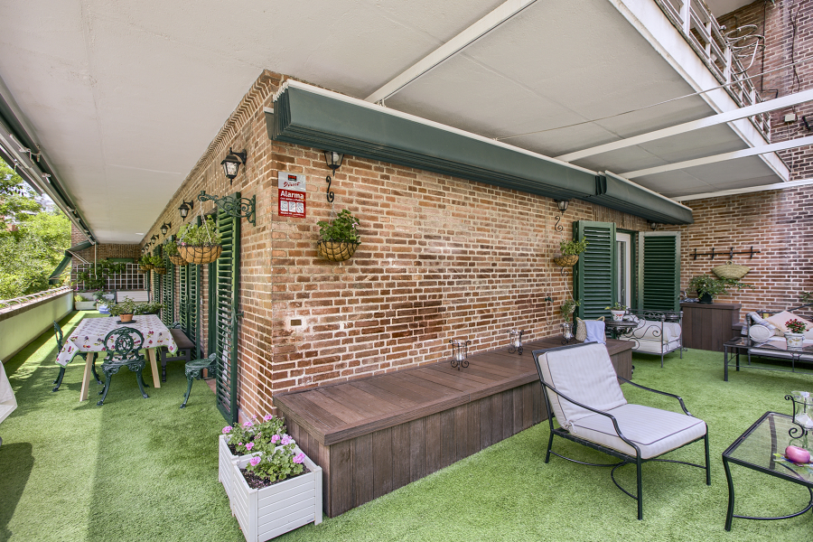 Terraza