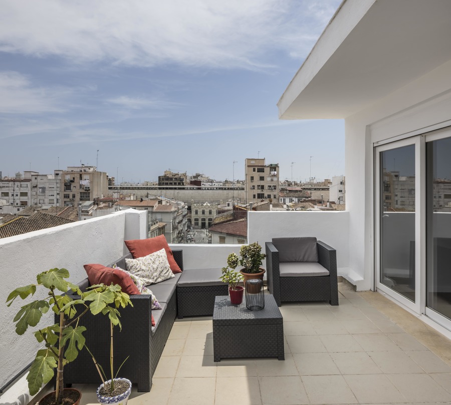Terraza