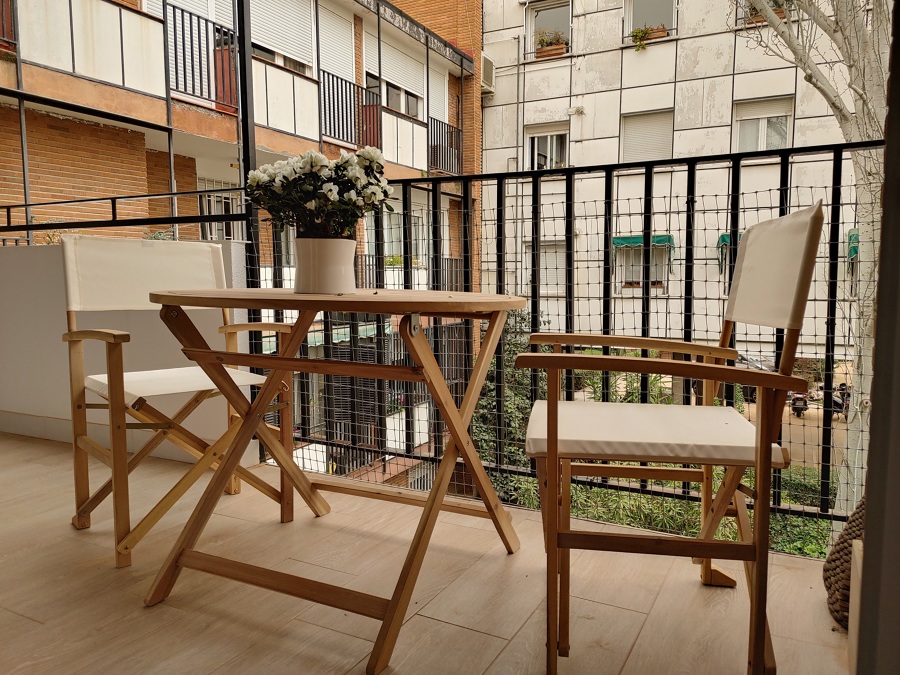 terraza