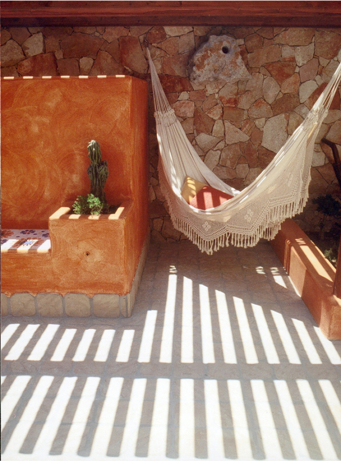 Terraza