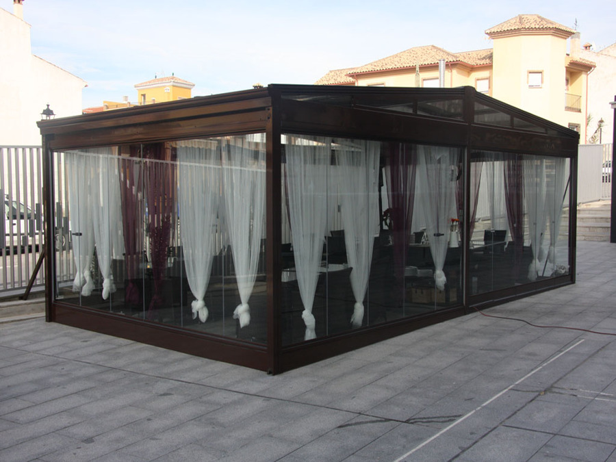 Terraza