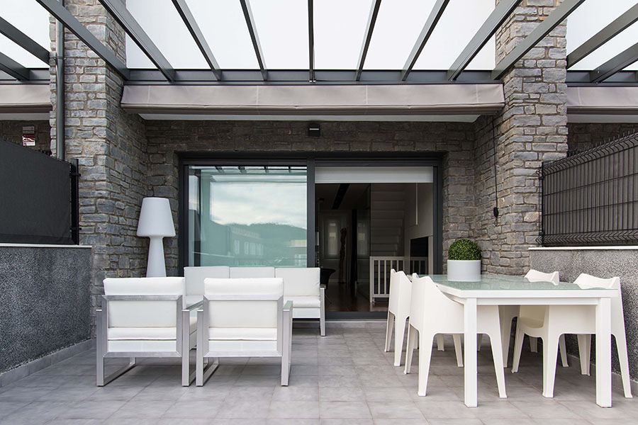 TERRAZA