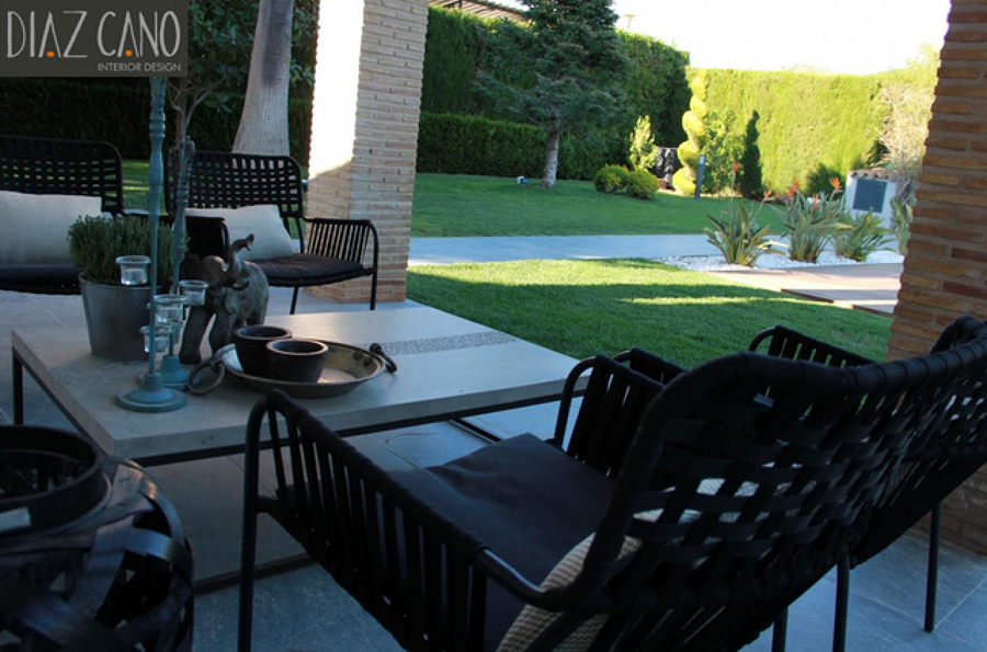 Terraza
