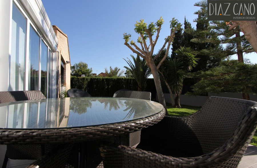 Terraza