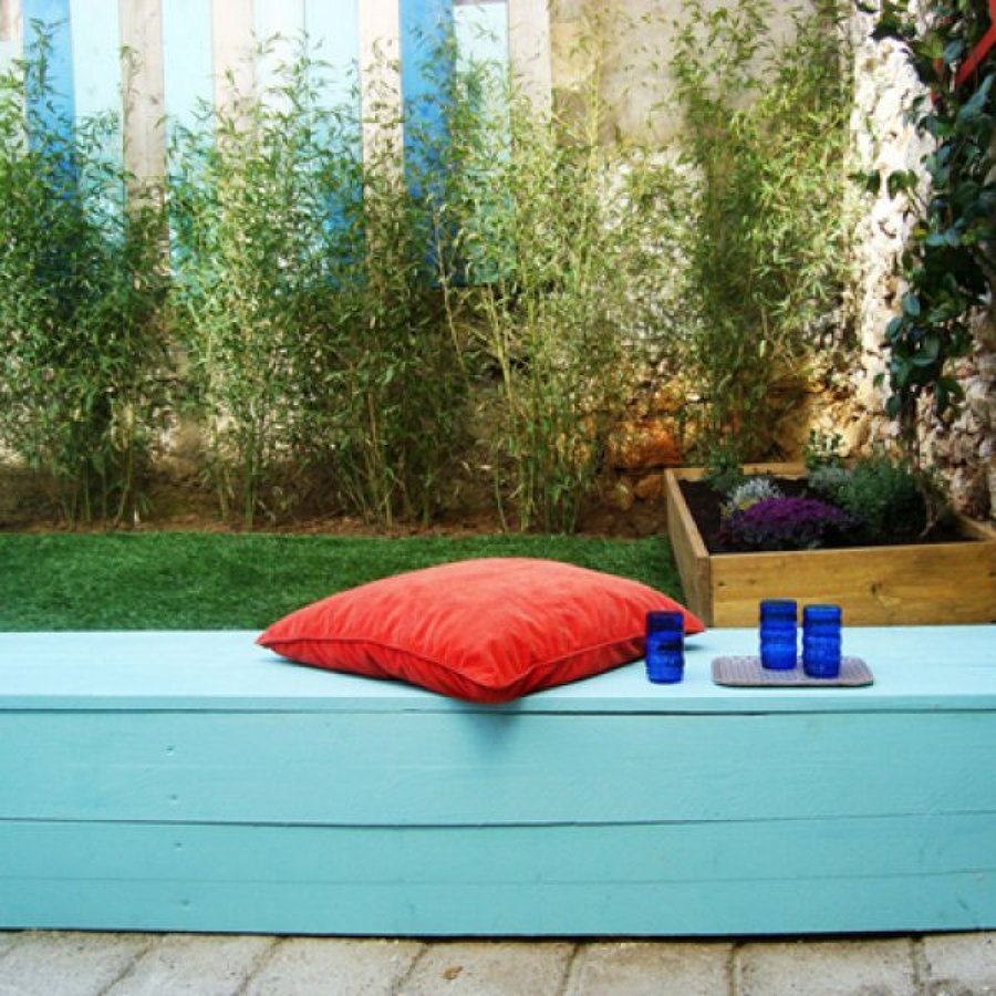 Terraza