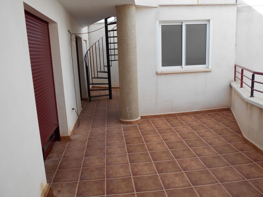 terraza