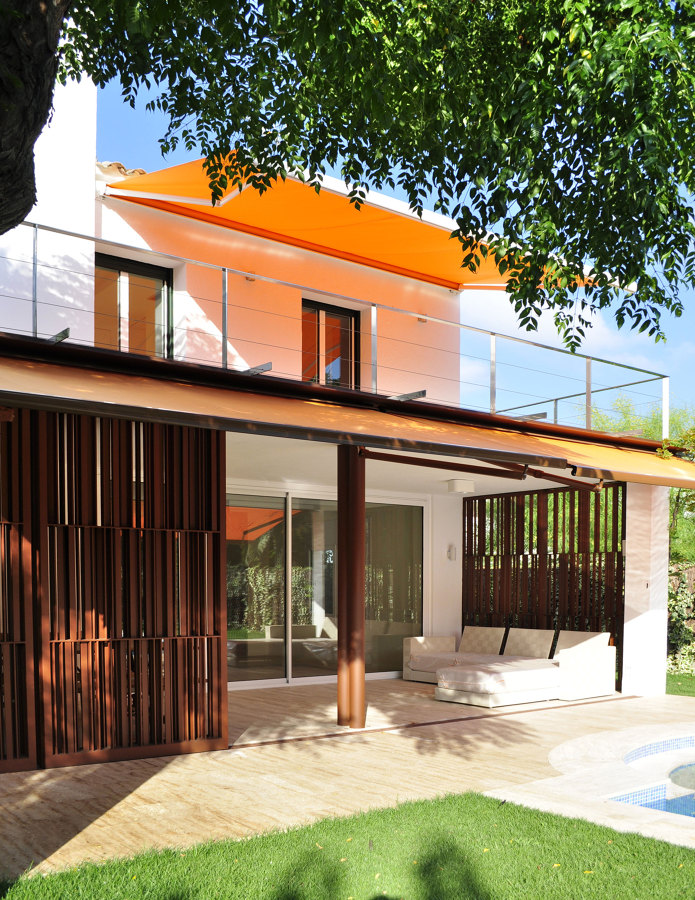 Terraza