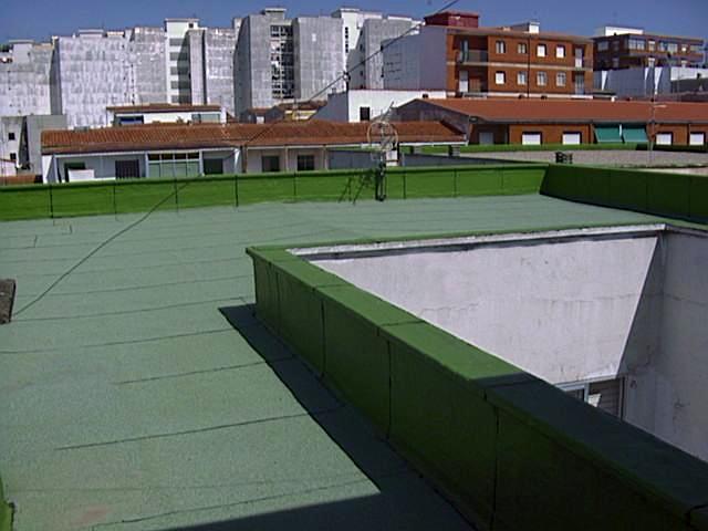 TERRAZA COMUNITARIA