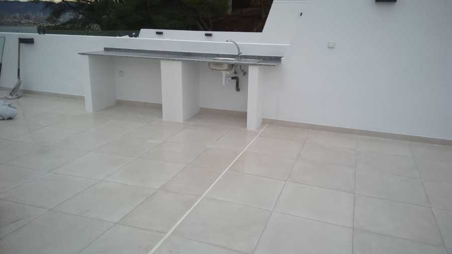 TERRAZA EN ATICO