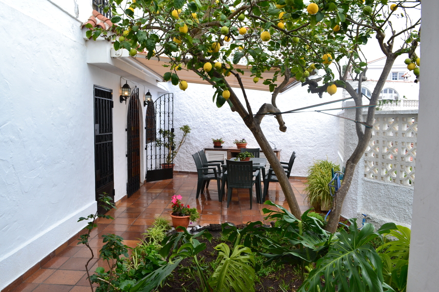 terraza II