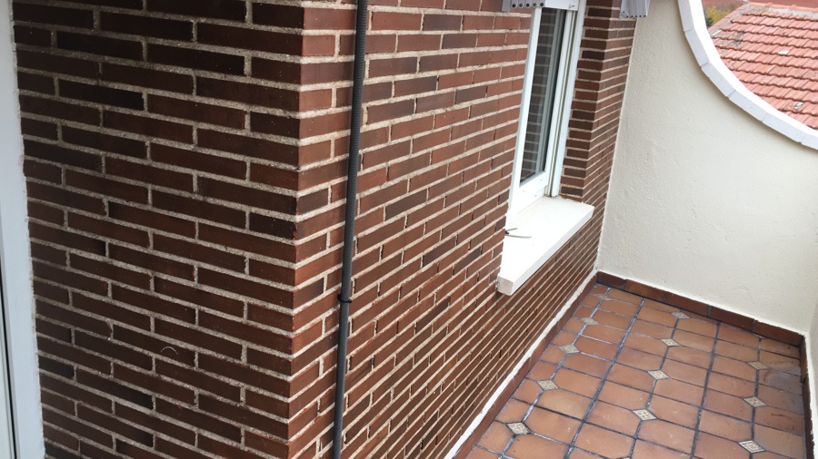 TERRAZA PRIMERA PLANTA