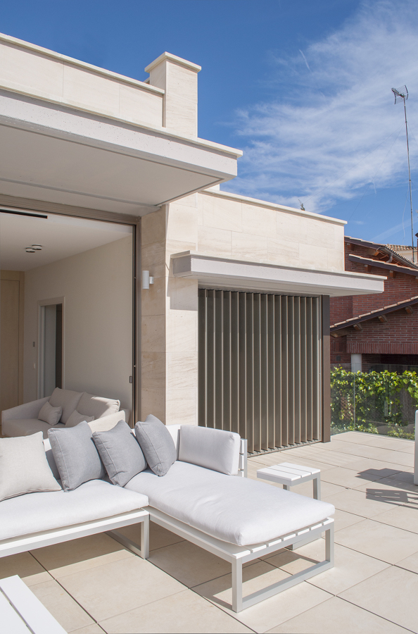 TERRAZA SUPERIOR