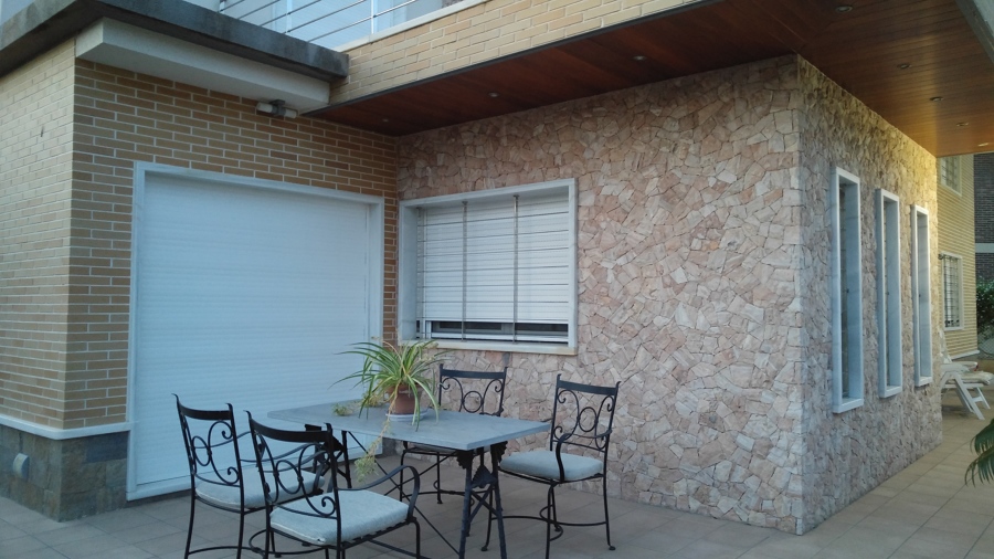 terraza sur