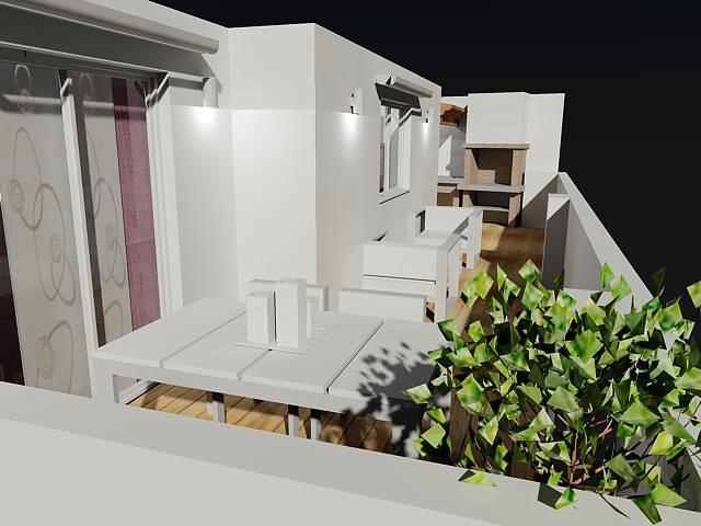Terraza