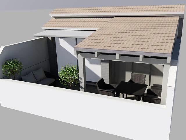 terraza